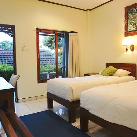 Komodo Lodge Labuan Bajo Exterior photo