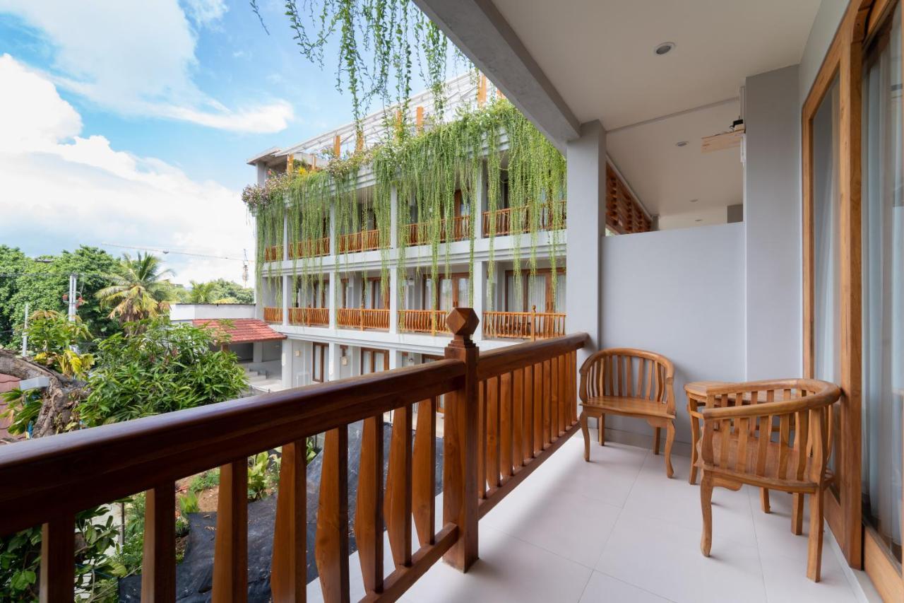 Komodo Lodge Labuan Bajo Exterior photo